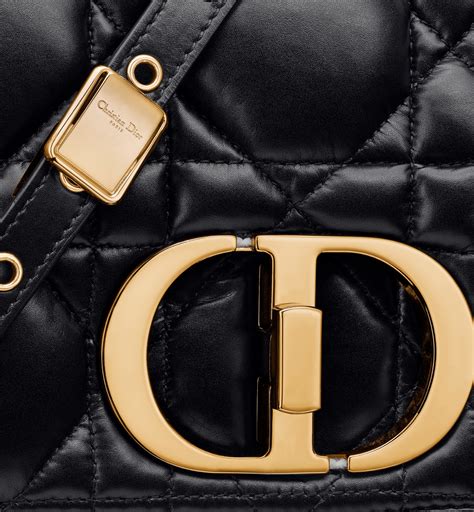 dior caro large bag|medium dior caro bag.